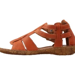 Sandales*Josef Seibel Rosalie 51 orange